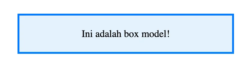 css-box-model